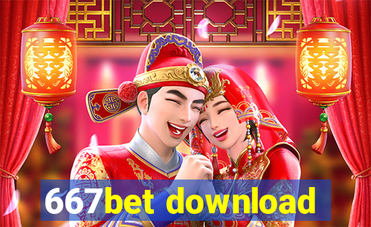 667bet download